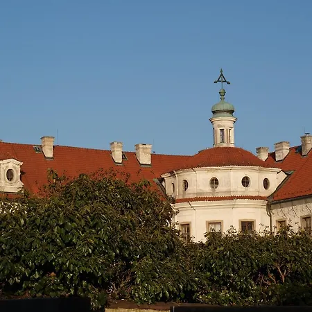 Hotel U Zvonu Kutná Hora