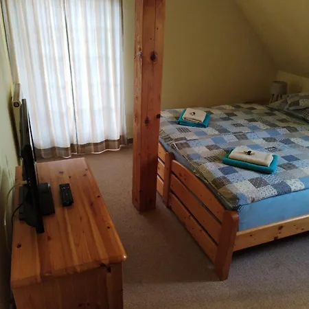 Hotel U Zvonu 3*