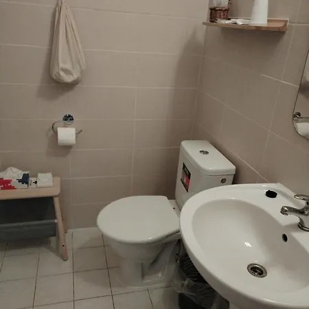 호텔 U Zvonu 쿤타호라