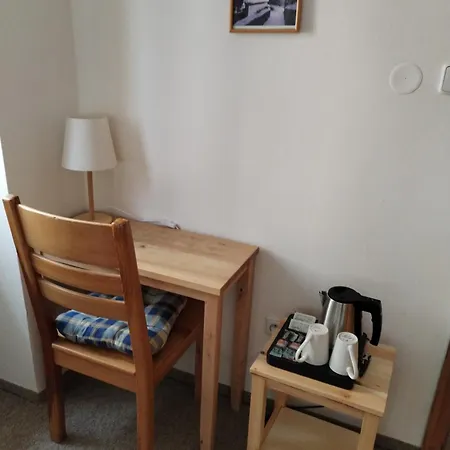 U Zvonu Hotel 3*