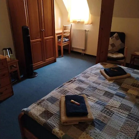 Hotel U Zvonu 3*