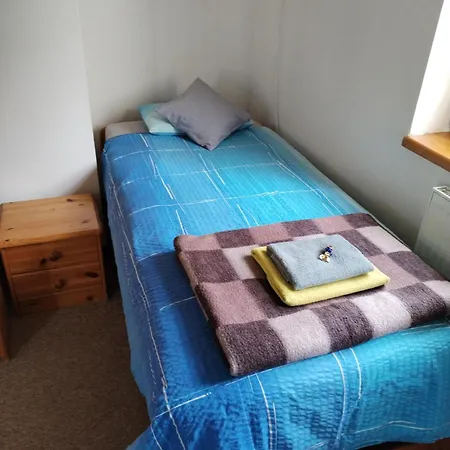 U Zvonu 3* Kutná Hora