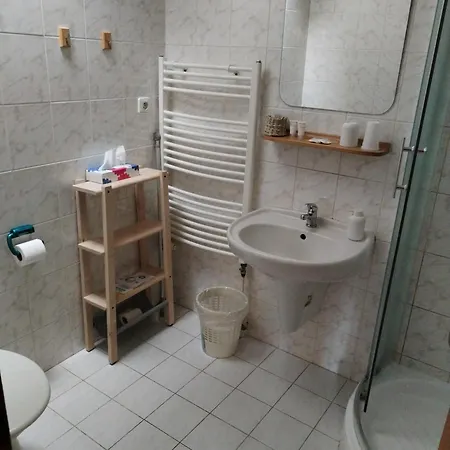 Hotel U Zvonu
