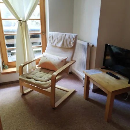 Hotel U Zvonu 3*