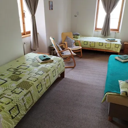 Hotel U Zvonu Kutná Hora