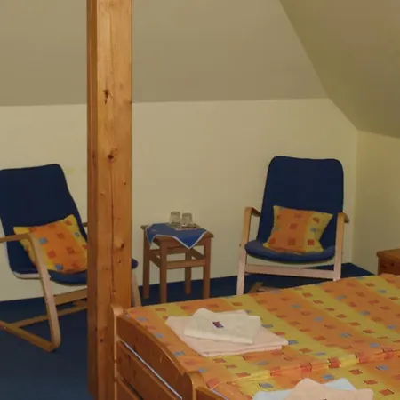 U Zvonu Hotel