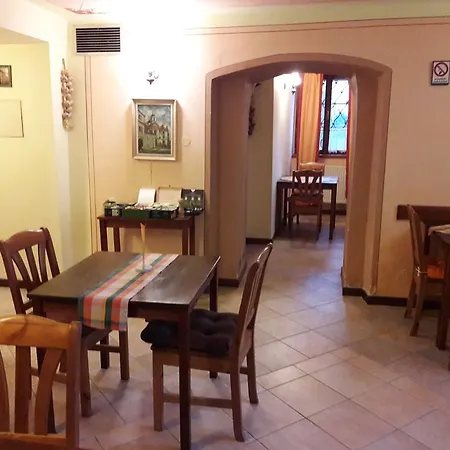 U Zvonu Kutná Hora