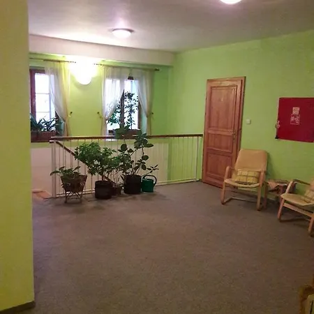 U Zvonu Hotel