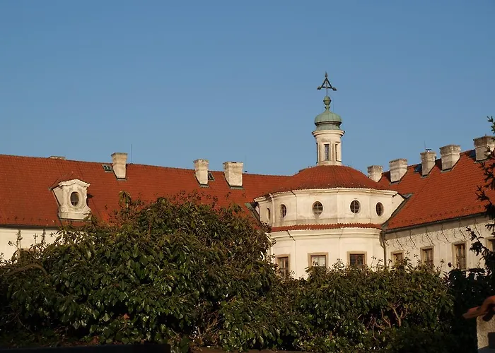 Hotel U Zvonu Kutná Hora