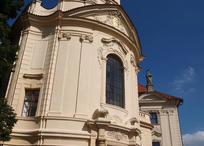 U Zvonu 3* Kutná Hora