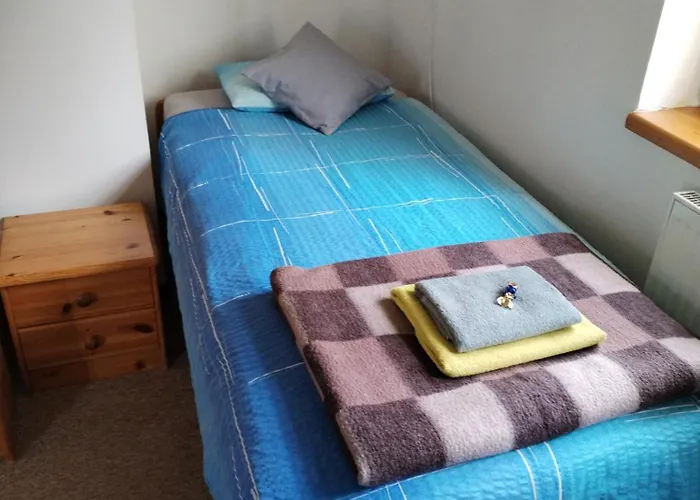 U Zvonu 3* Kutná Hora